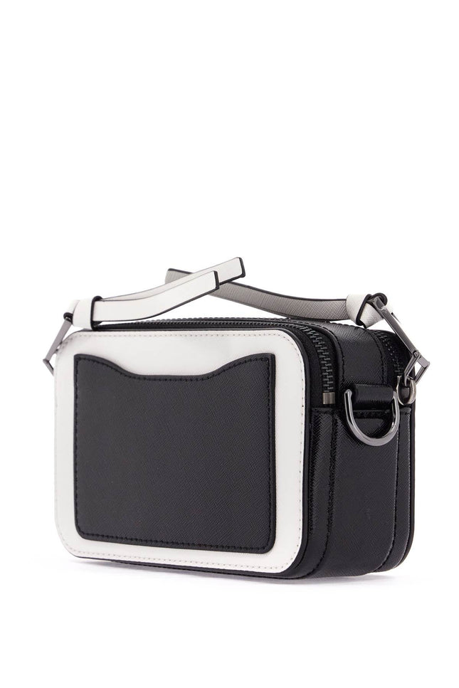 Marc Jacobs the snapshot camera bag - Black