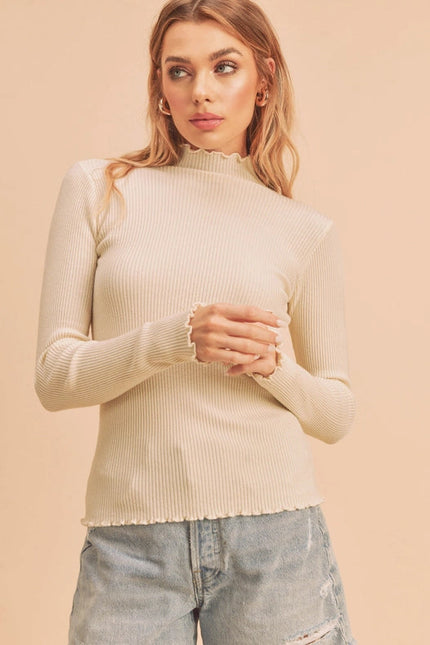 Marcey Sweater