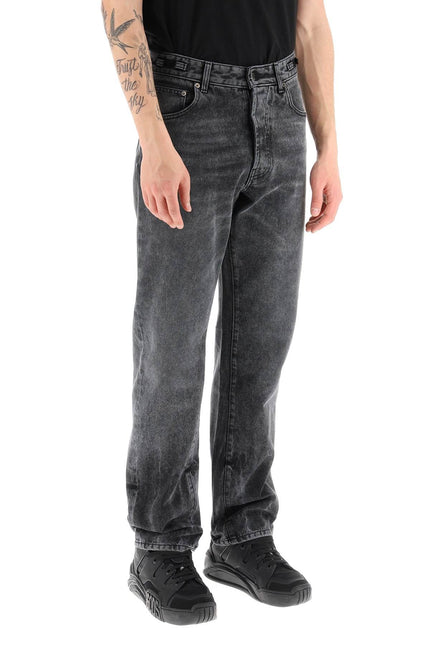 Mark Relax Jeans-men > clothing > jeans > jeans-Darkpark-Urbanheer