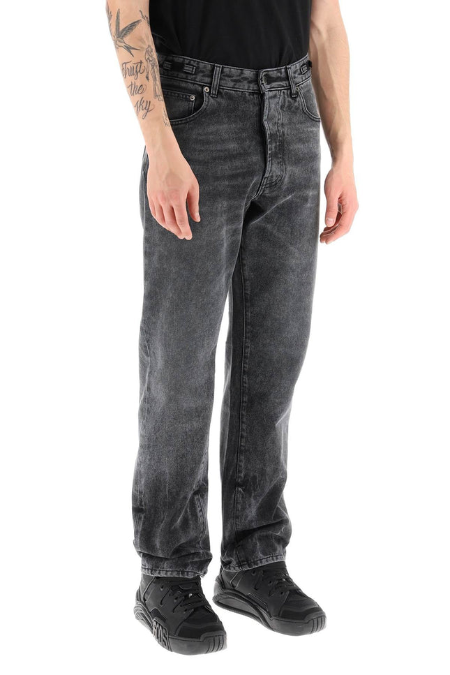 Mark Relax Jeans-men > clothing > jeans > jeans-Darkpark-Urbanheer