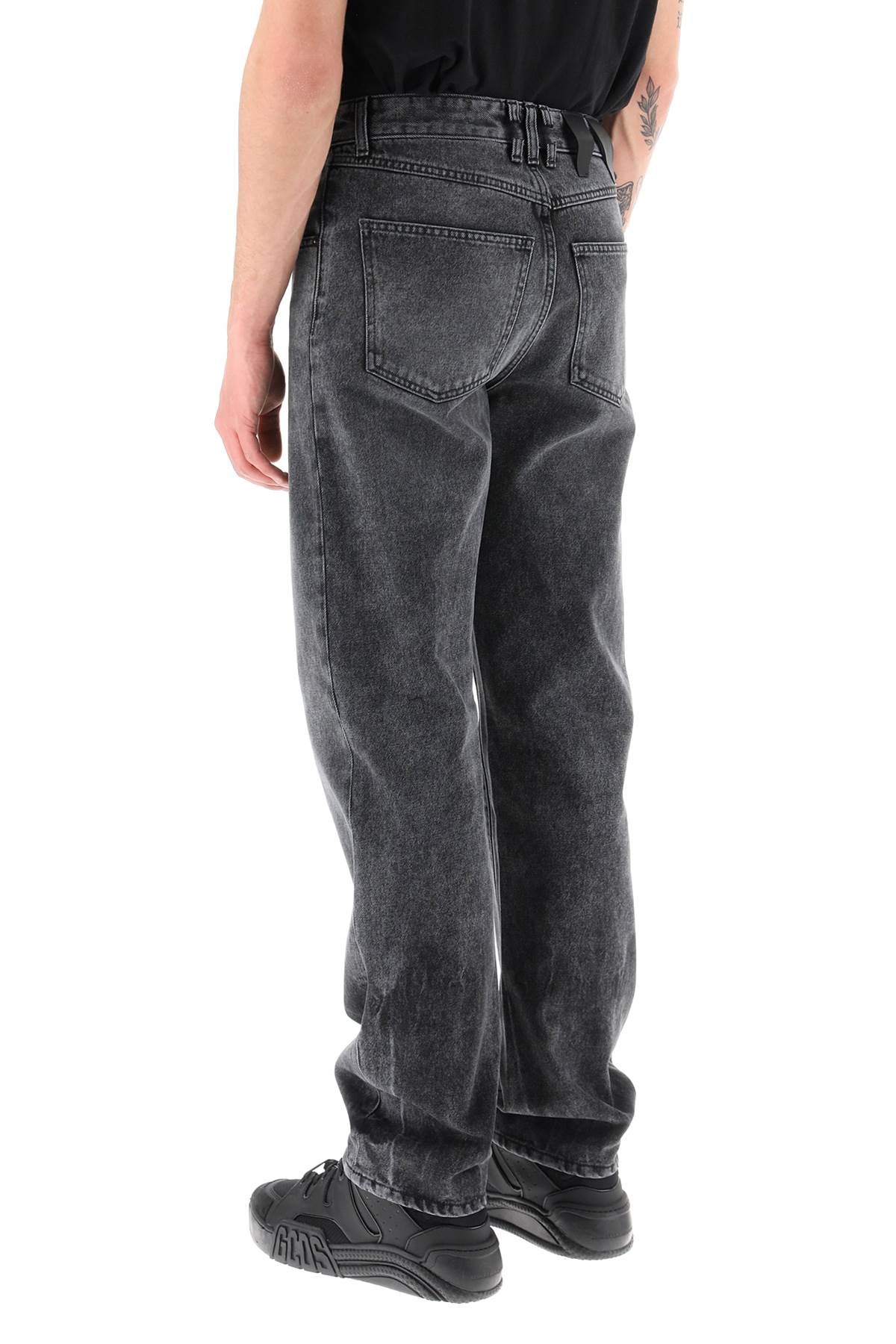 Mark Relax Jeans-men > clothing > jeans > jeans-Darkpark-Urbanheer