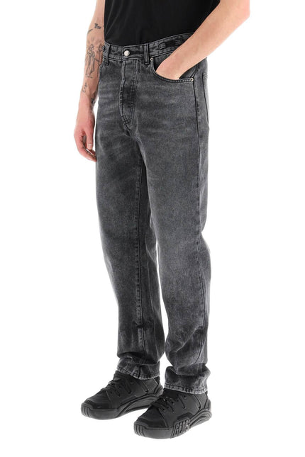 Mark Relax Jeans-men > clothing > jeans > jeans-Darkpark-Urbanheer