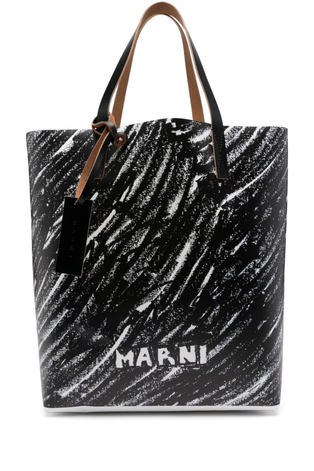 Marni Bags.. Black