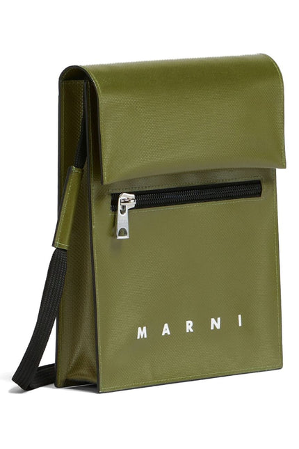 Marni Bags.. Green