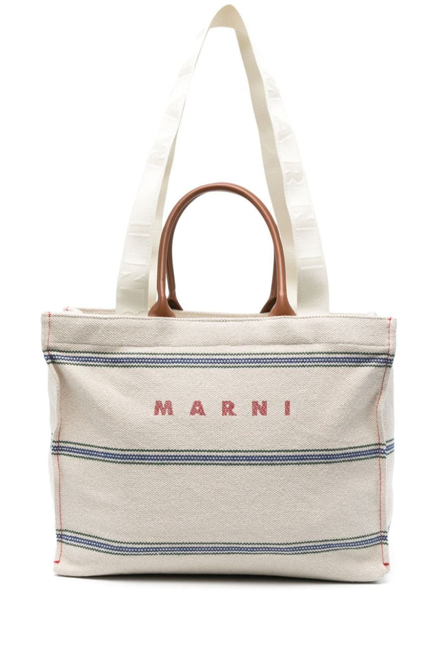 Marni Bags.. White