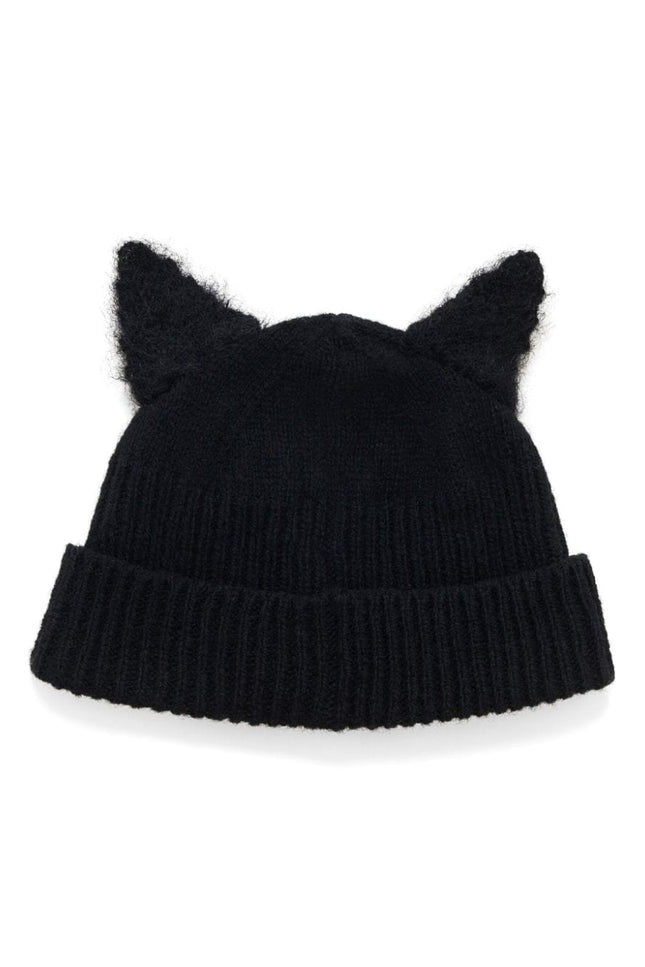 Marni Hats Black