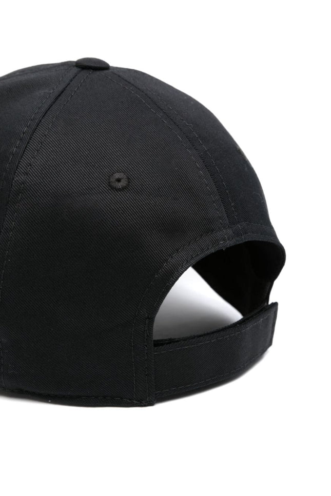 Marni Hats Black