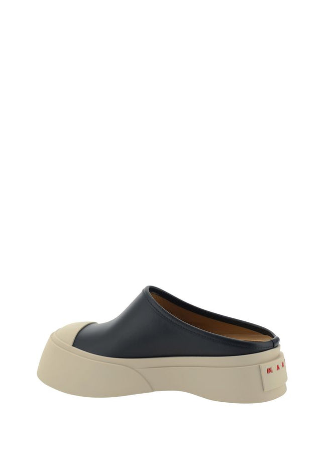 Marni Mary Jane Mules