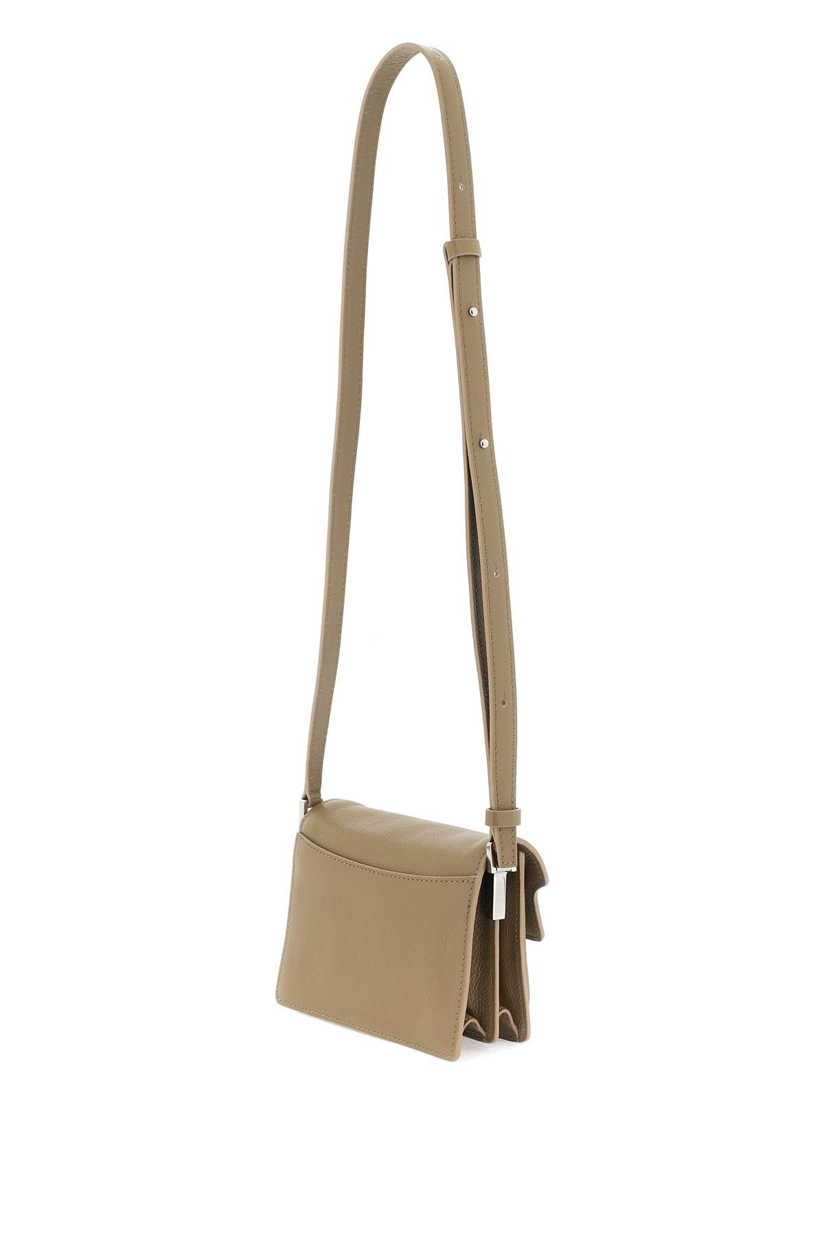 Marni mini soft trunk shoulder bag-women > bags > general > cross body & shoulder bags-Marni-Urbanheer