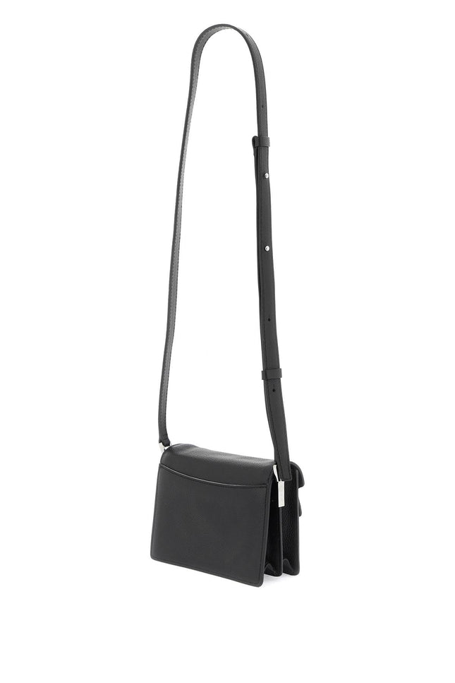 Marni mini soft trunk shoulder bag-women > bags > general > cross body & shoulder bags-Marni-Urbanheer