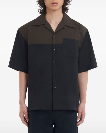 Marni Shirts Black