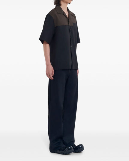 Marni Shirts Black