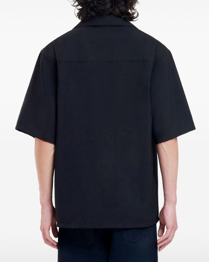 Marni Shirts Black