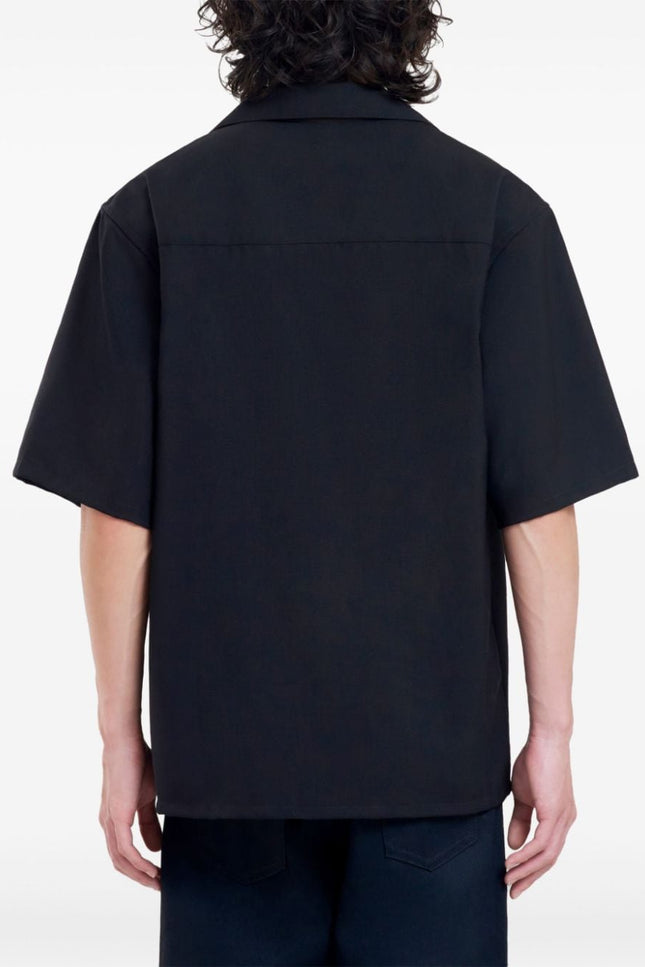 Marni Shirts Black