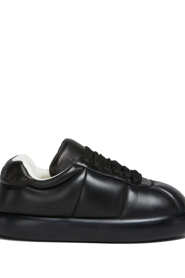 Marni Sneakers Black