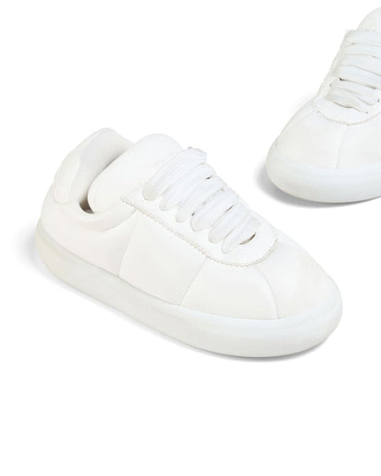 Marni Sneakers White