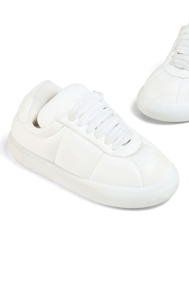 Marni Sneakers White