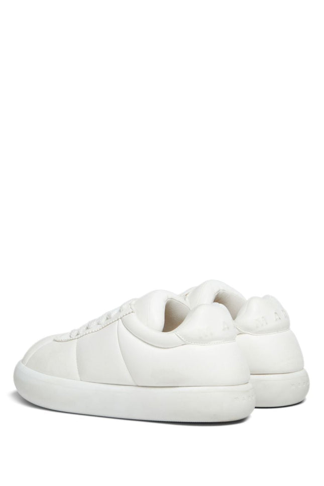 Marni Sneakers White