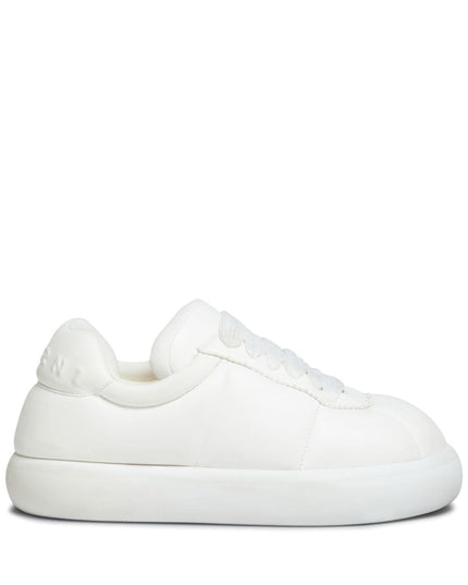 Marni Sneakers White