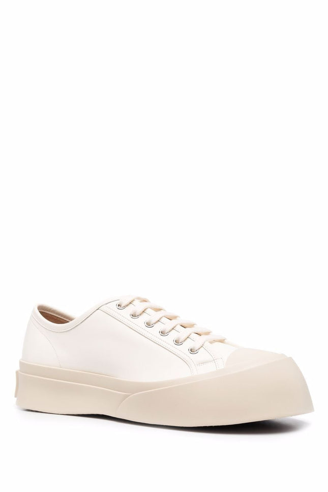 Marni Sneakers White