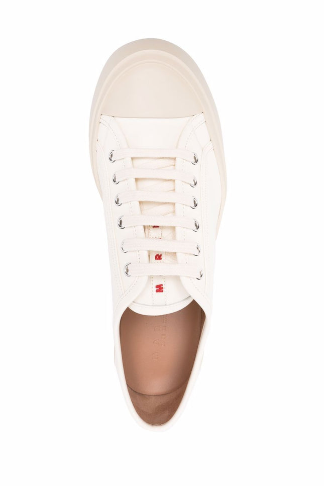 Marni Sneakers White