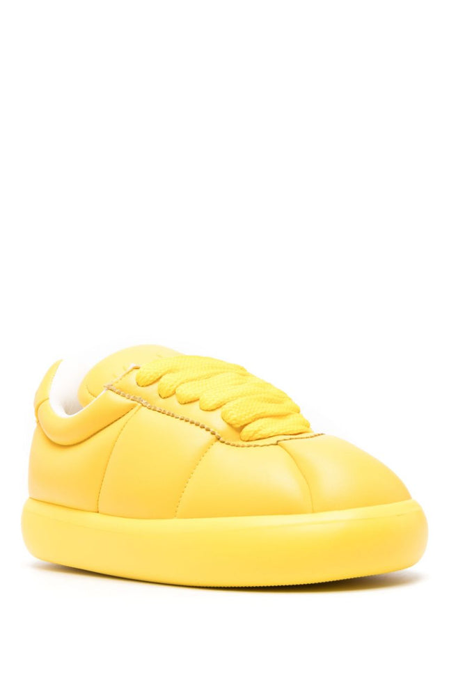 Marni Sneakers Yellow