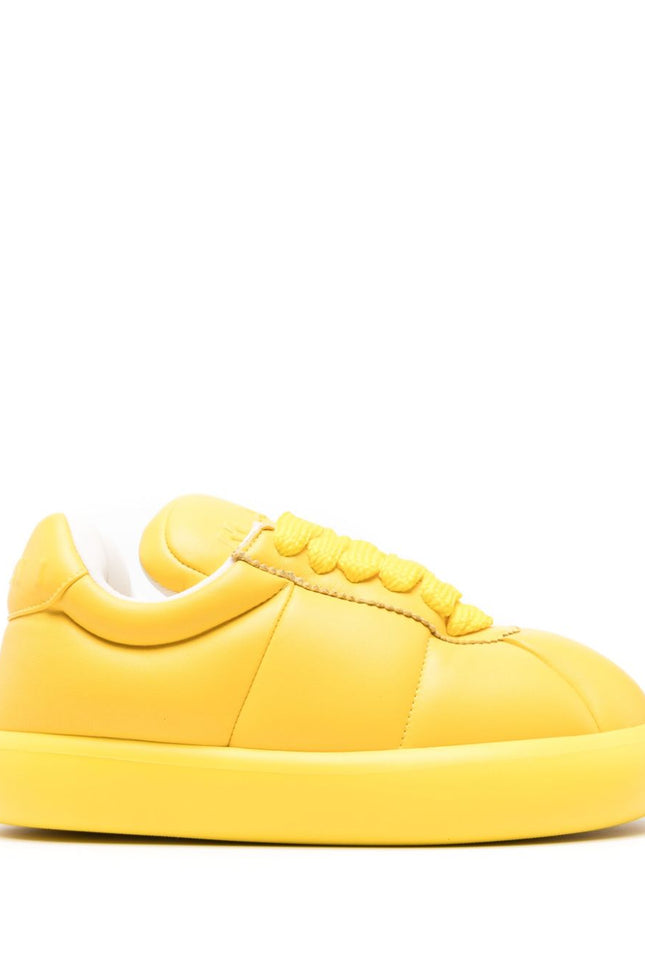 Marni Sneakers Yellow