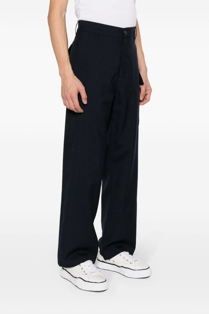 Marni Trousers Black