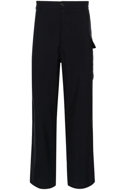 Marni Trousers Black