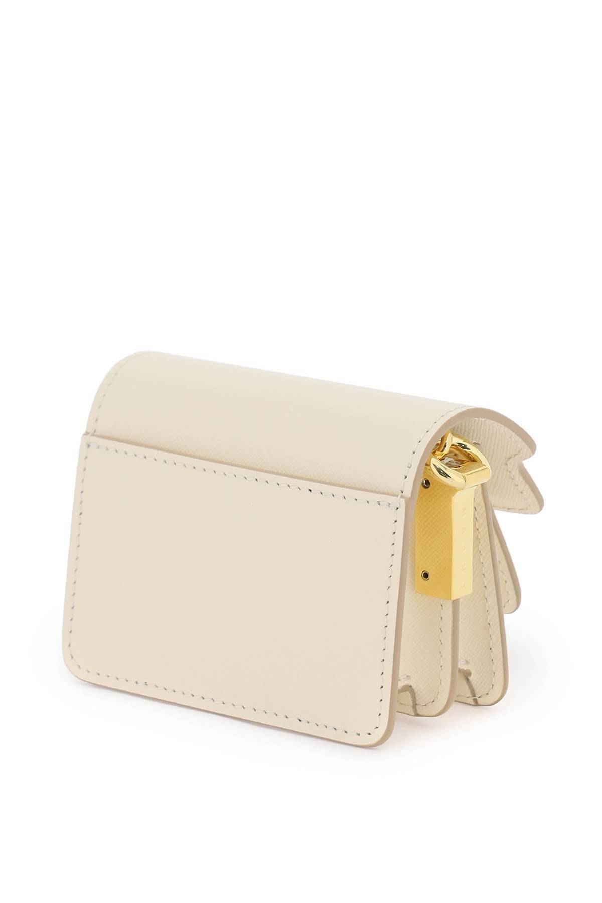 Marni trunk nano mini bag-women > bags > general > mini bags-Marni-os-White-Urbanheer