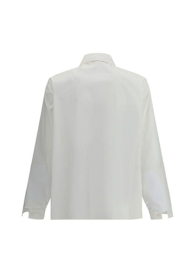 Marni Zip Shirt