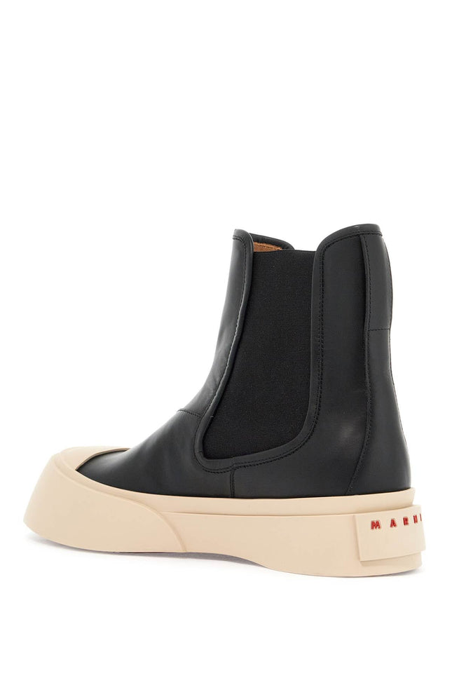 Marni chelsea pablo chelsea boots