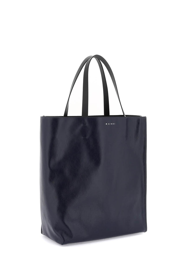 Marni large soft museum bag-men > bags > tote bags-Marni-os-Mixed colours-Urbanheer