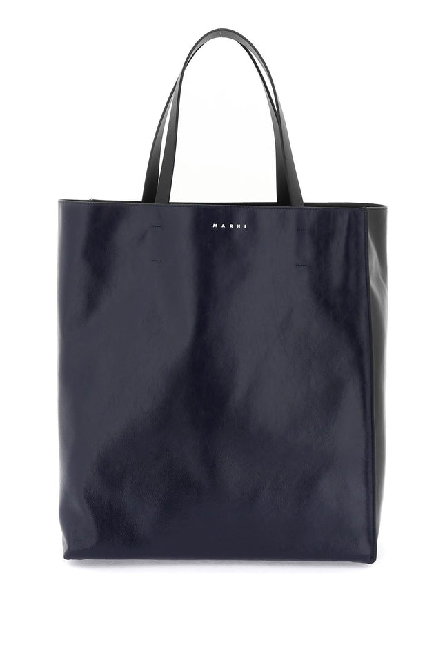 Marni large soft museum bag-men > bags > tote bags-Marni-os-Mixed colours-Urbanheer