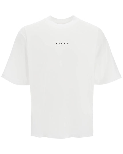 Marni organic cotton t-shirt