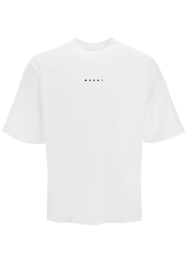 Marni organic cotton t-shirt