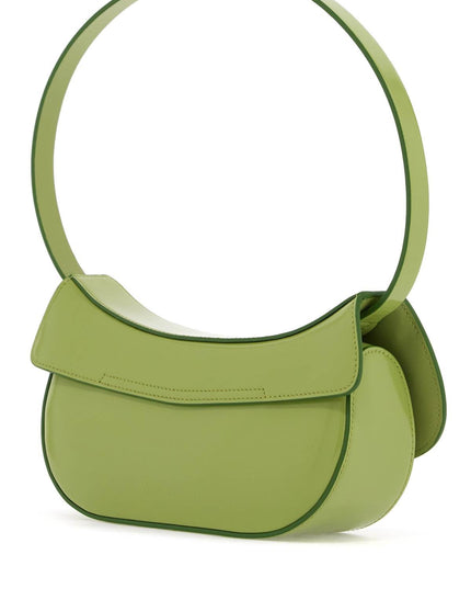 Marni small butterfly hobo bag