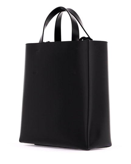 Marni small museum tote bag