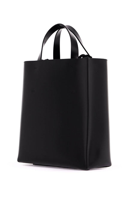 Marni small museum tote bag