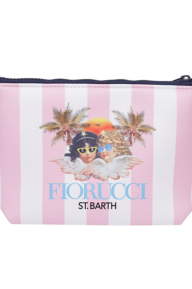 Mc2 Saint Barth Wallets Pink