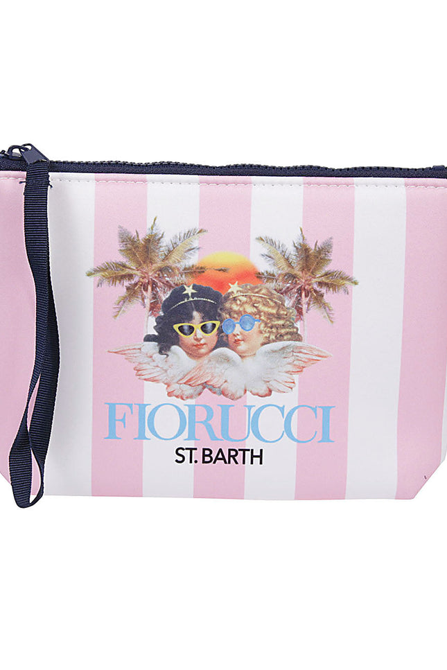 Mc2 Saint Barth Wallets Pink