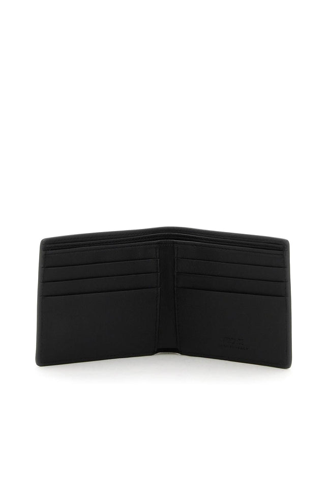 Medusa Biggie Bi-Fold Wallet