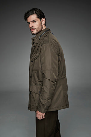 Men Short jacket ALAN KAKI