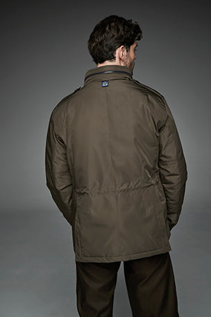 Men Short jacket ALAN KAKI