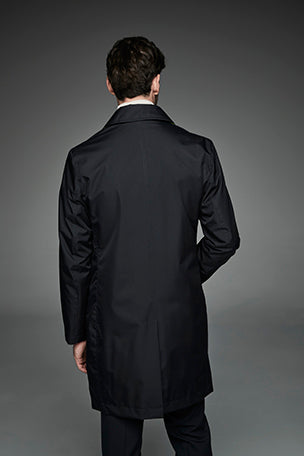 Men Trench coat SEATTLE