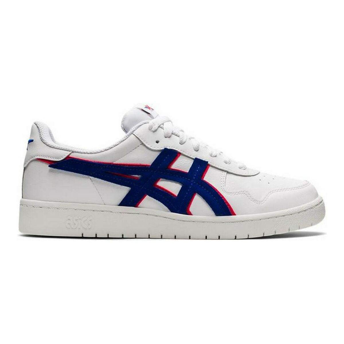 Mens asics fashion trainers online