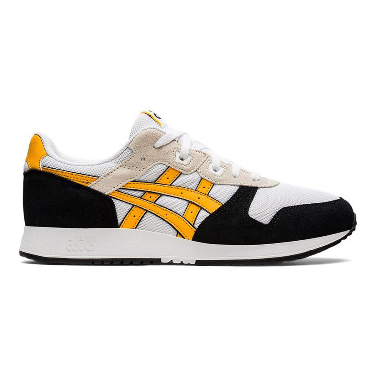 Asics shops casual mens shoes