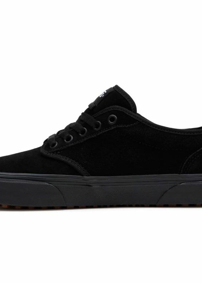 Men’s Casual Trainers Vans Atwood VansGuard Black-4