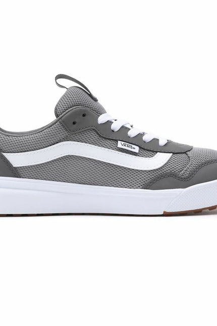 Men’s Casual Trainers Vans Range Exp Grey-0