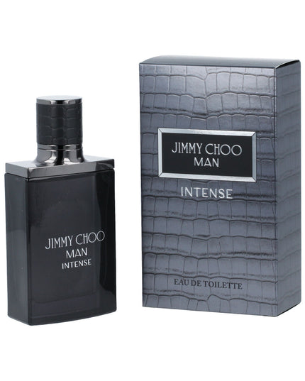 Men's Perfume Jimmy Choo Jimmy Choo Man Intense EDT EDT 50 ml-0